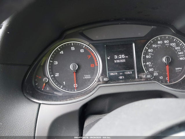 2016 AUDI Q5 WA1D7AFP1GA127023 Photo 6