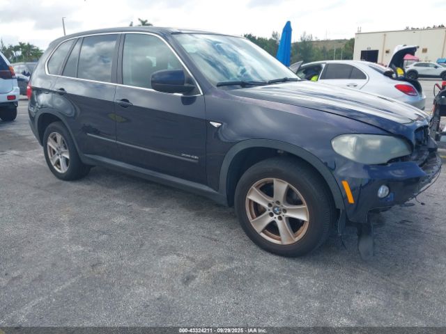 2010 BMW X5 5UXFE8C53AL311213