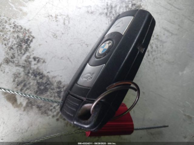 2010 BMW X5 5UXFE8C53AL311213 Photo 10