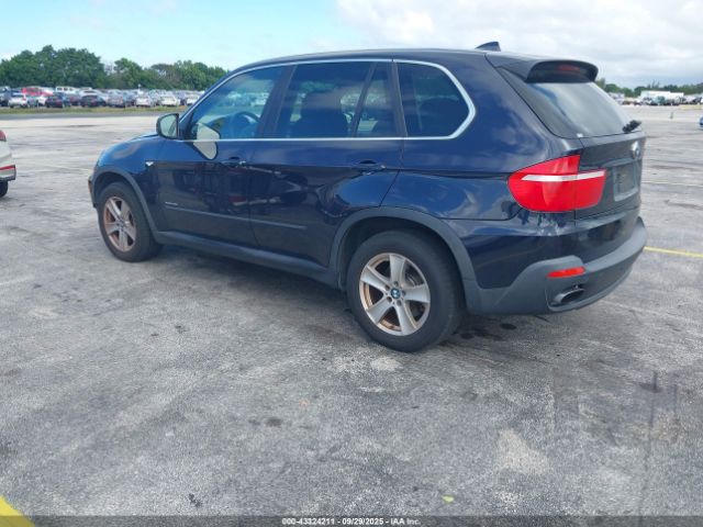 2010 BMW X5 5UXFE8C53AL311213 Photo 2