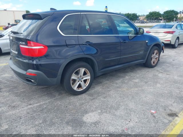 2010 BMW X5 5UXFE8C53AL311213 Photo 3