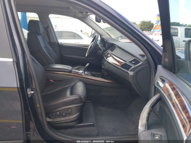 2010 BMW X5 5UXFE8C53AL311213 Photo 4
