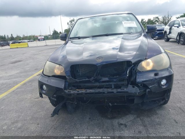 2010 BMW X5 5UXFE8C53AL311213 Photo 5