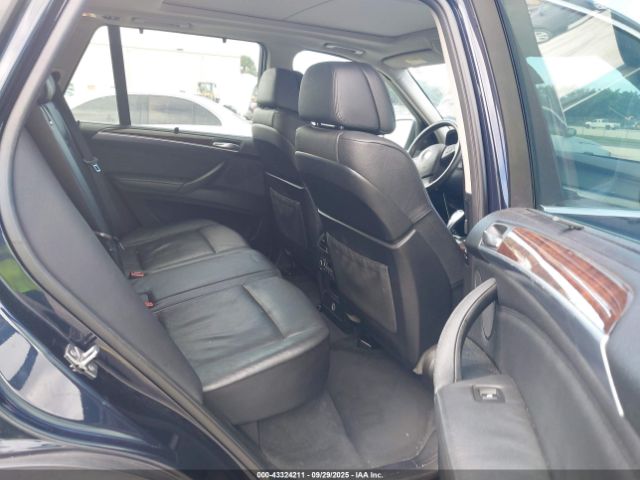 2010 BMW X5 5UXFE8C53AL311213 Photo 7