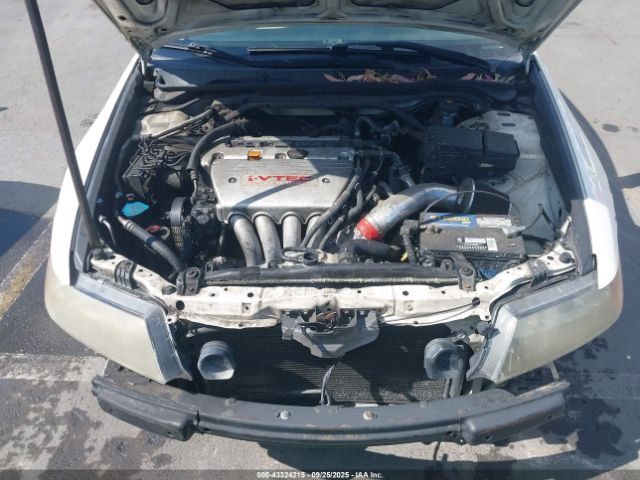 2005 ACURA TSX JH4CL96845C002604 Photo 9