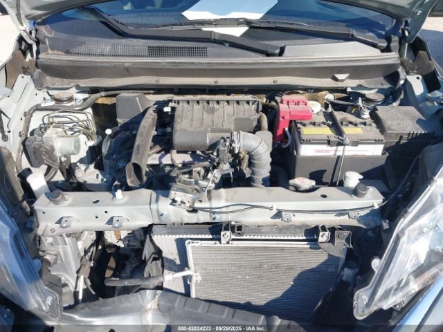 2024 MITSUBISHI MIRAGE ML32AUHJXRH016654 Photo 9