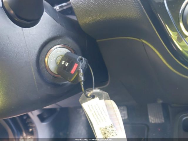 2024 MITSUBISHI MIRAGE ML32AUHJXRH016654 Photo 10