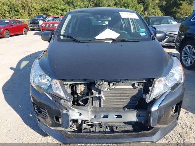 ML32AUHJXRH016654 Mitsubishi mivec