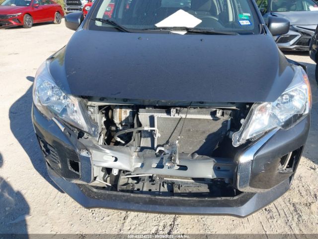 2024 MITSUBISHI MIRAGE ML32AUHJXRH016654 Photo 5