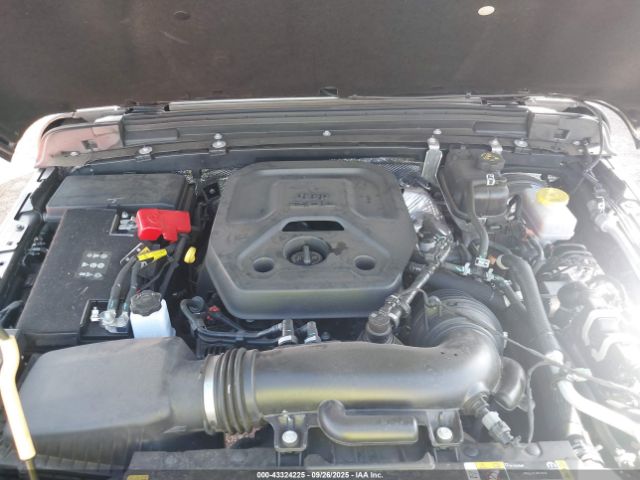 2024 JEEP WRANGLER 1C4PJXDN6RW107221 Photo 9