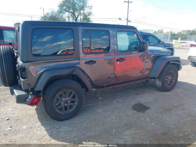 2024 JEEP WRANGLER 1C4PJXDN6RW107221 Photo 3