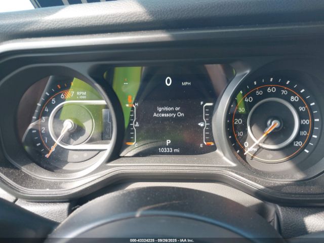 2024 JEEP WRANGLER 1C4PJXDN6RW107221 Photo 6