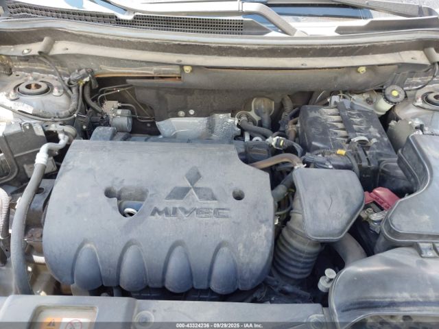 2018 MITSUBISHI OUTLANDER JA4AD3A33JZ006742 Photo 9