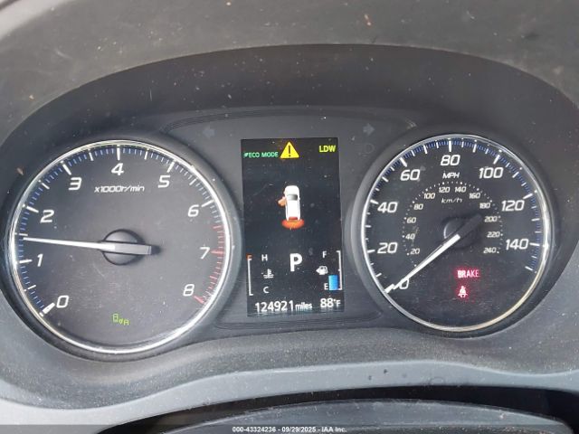 2018 MITSUBISHI OUTLANDER JA4AD3A33JZ006742 Photo 6