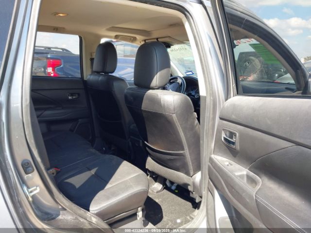 2018 MITSUBISHI OUTLANDER JA4AD3A33JZ006742 Photo 7