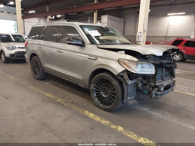 Lincoln 3.5l gtdi 2020 5LMJJ2KTXLEL01931 main image