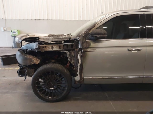 Lincoln 3.5l gtdi 2020 5LMJJ2KTXLEL01931 Image 14