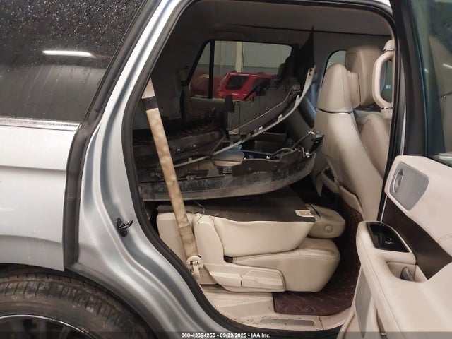 Lincoln 3.5l gtdi 2020 5LMJJ2KTXLEL01931 Image 8