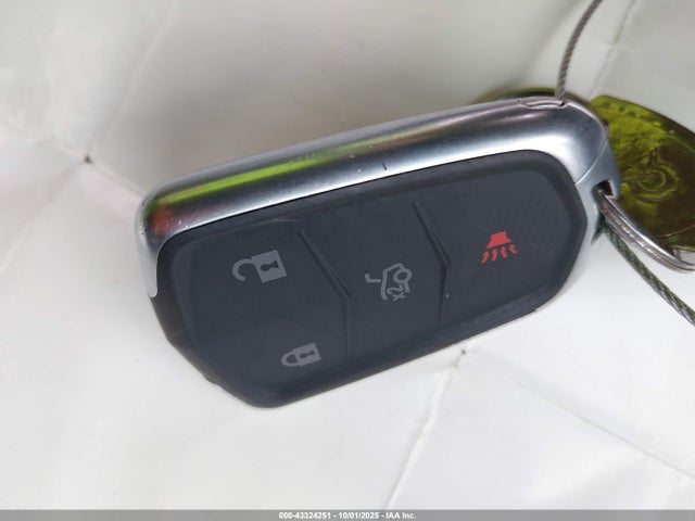 2018 CADILLAC ATS 1G6AA5RX1J0166403 Photo 10