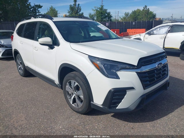 Subaru 2025 2025 4S4WMADD3S3403453 Image 1