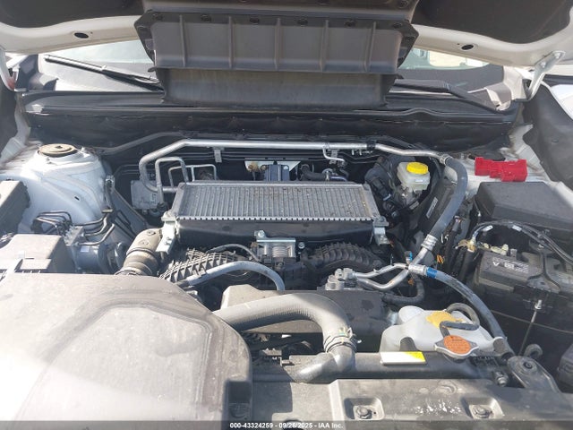 Subaru 2025 2025 4S4WMADD3S3403453 Image 10