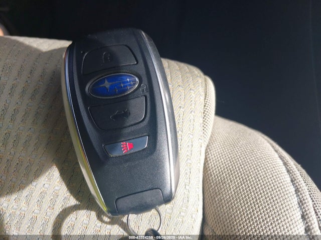 Subaru 2025 2025 4S4WMADD3S3403453 Image 11
