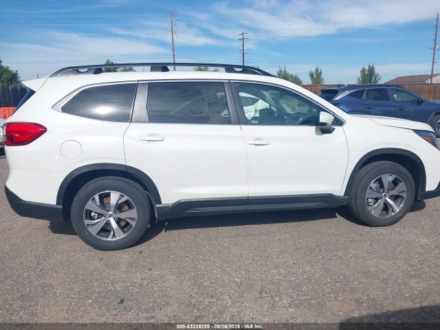 Subaru 2025 2025 4S4WMADD3S3403453 Image 13