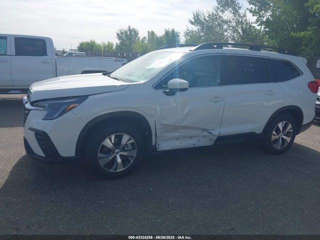 Subaru 2025 2025 4S4WMADD3S3403453 Image 14