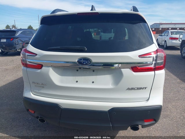 Subaru 2025 2025 4S4WMADD3S3403453 Image 16