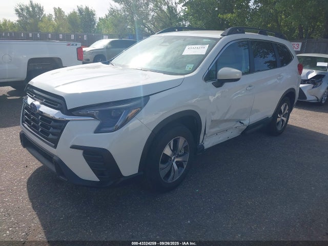 Subaru 2025 2025 4S4WMADD3S3403453 Image 2