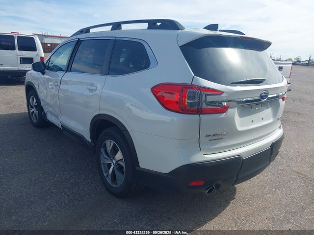 Subaru 2025 2025 4S4WMADD3S3403453 Image 3