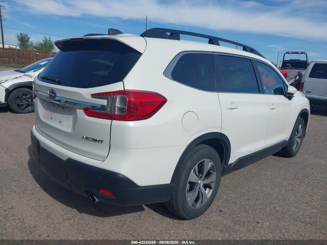 Subaru 2025 2025 4S4WMADD3S3403453 Image 4