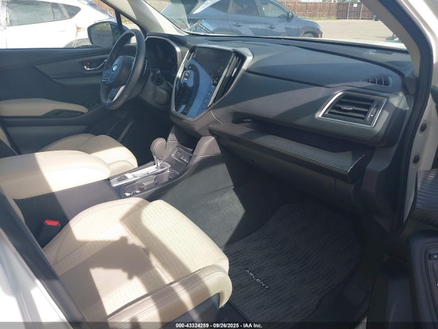 Subaru 2025 2025 4S4WMADD3S3403453 Image 5