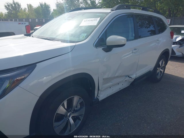 Subaru 2025 2025 4S4WMADD3S3403453 Image 6