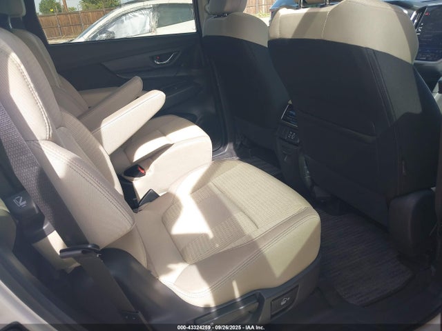 Subaru 2025 2025 4S4WMADD3S3403453 Image 8