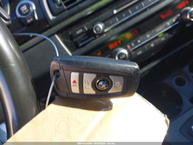 2016 BMW 535I WBA5B1C50GG551332 Photo 10