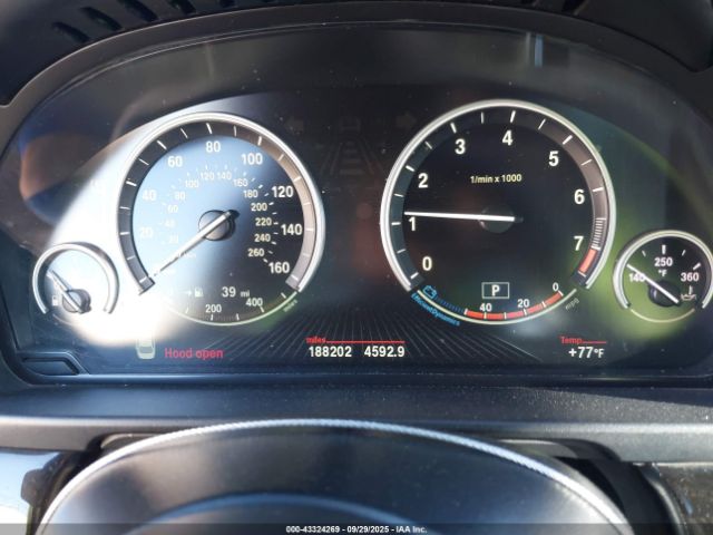 2016 BMW 535I WBA5B1C50GG551332 Photo 6