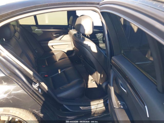 2016 BMW 535I WBA5B1C50GG551332 Photo 7