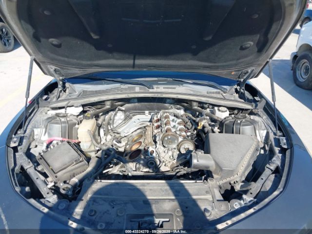 2016 CHEVROLET CAMARO 1G1FD1RS4G0144551 Photo 9