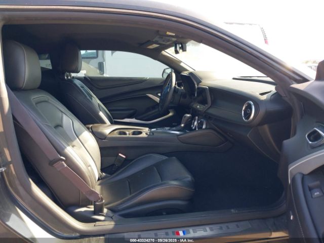 2016 CHEVROLET CAMARO 1G1FD1RS4G0144551 Photo 4