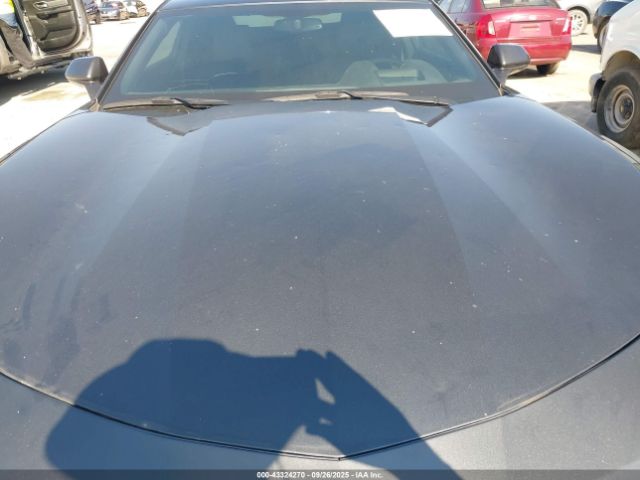 2016 CHEVROLET CAMARO 1G1FD1RS4G0144551 Photo 5