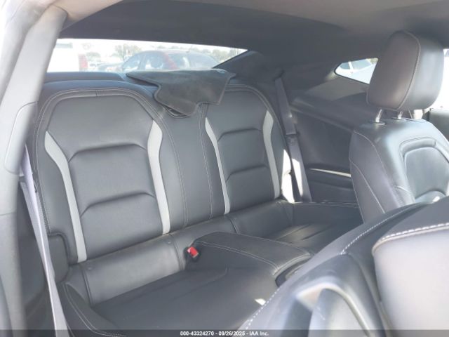2016 CHEVROLET CAMARO 1G1FD1RS4G0144551 Photo 7