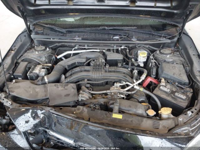 2022 SUBARU IMPREZA 4S3GKAB6XN3602507 Photo 9