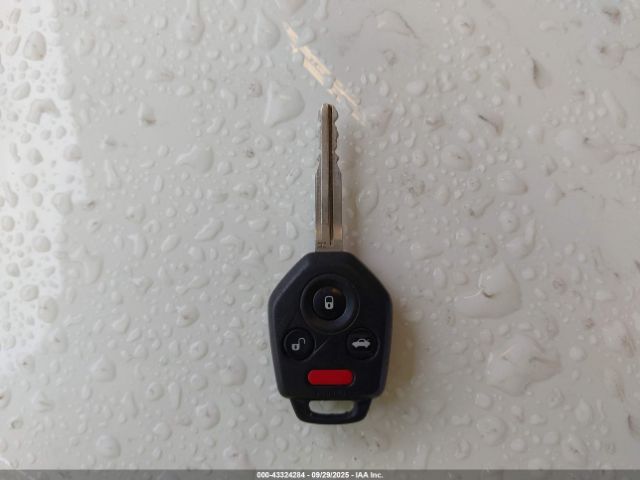 2022 SUBARU IMPREZA 4S3GKAB6XN3602507 Photo 10