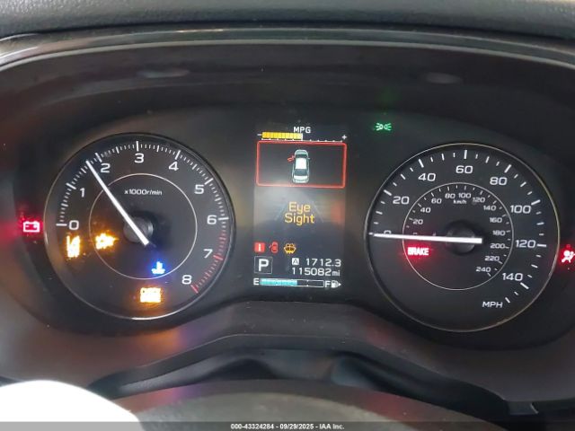 2022 SUBARU IMPREZA 4S3GKAB6XN3602507 Photo 6