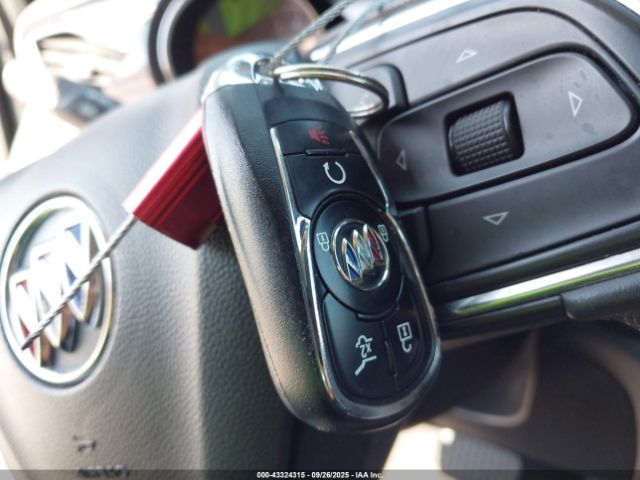 2022 BUICK ENCORE GX KL4MMDSL0NB066798 Photo 10