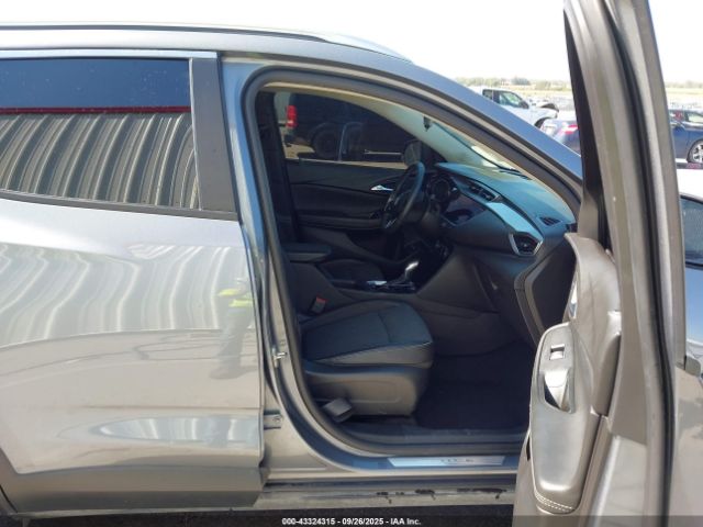 2022 BUICK ENCORE GX KL4MMDSL0NB066798 Photo 4