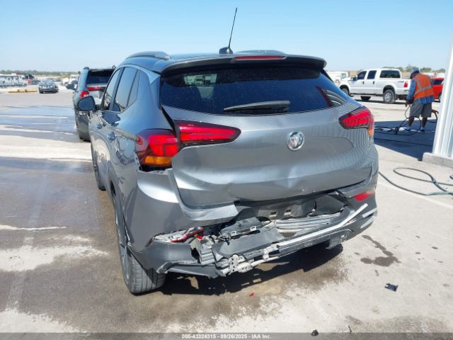 2022 BUICK ENCORE GX KL4MMDSL0NB066798 Photo 5