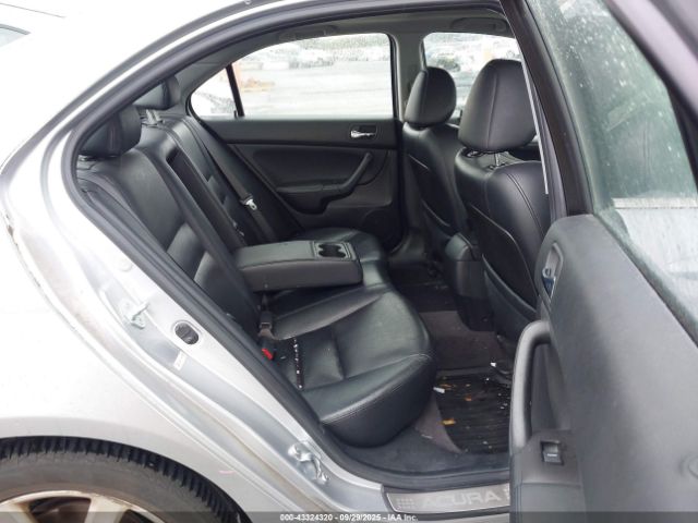 2006 ACURA TSX JH4CL96976C033257 Photo 7