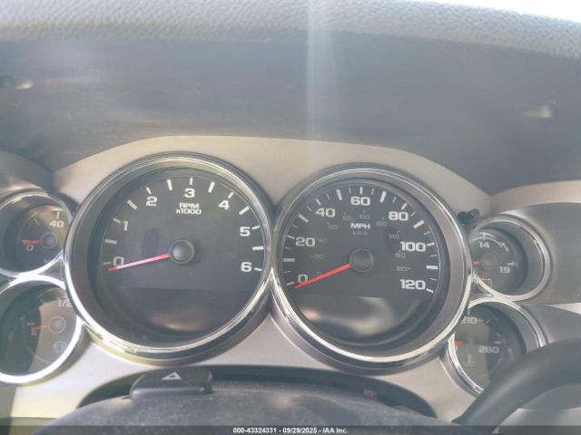 2012 CHEVROLET SILVERADO 1500 1GCRKSE70CZ199845 Photo 6